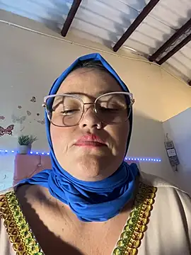 צ'אט XXX בשידור חי של Marian_fadel