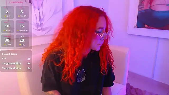 mere_in_redd Live XXX Chat
