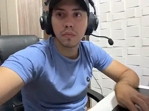 Fer_Ti Live XXX-chat