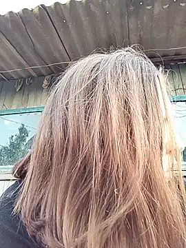 BabyTori's Live XXX Chat