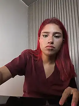 Nikky_Rose_ – Naživo XXX chat