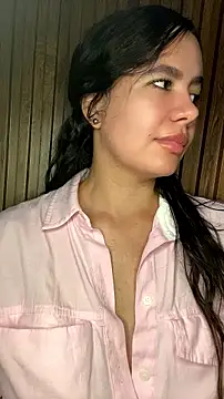 Chat XXX ao vivo de valentinaEliott