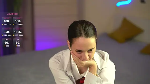 RavenTonic – Naživo XXX chat