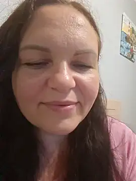 Meri_a Webcam-Show