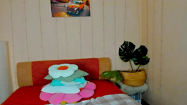 Blossom_Soniya Chat XXX in diretta
