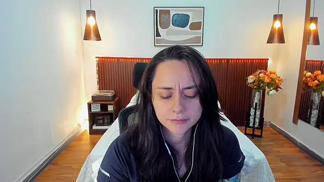 Chat XXX en directo de KatherineBond