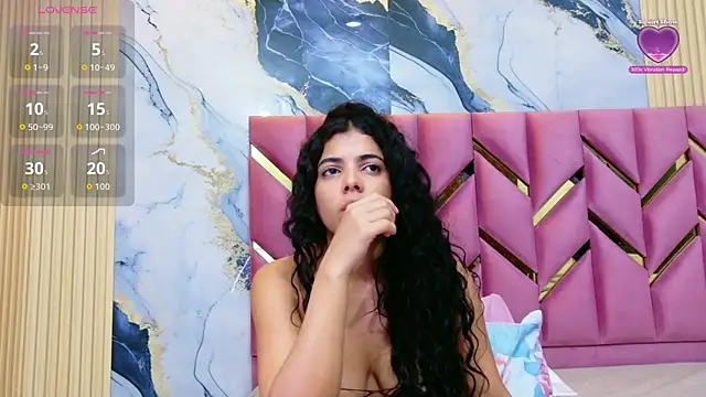 hotiergirl's Live XXX Chat