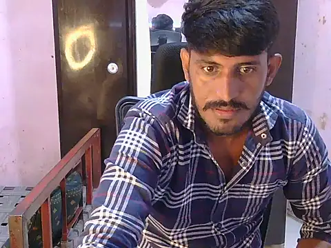 HotXKrishn Live XXX chat