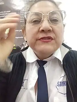 JULIETA_21-'s Live XXX Chat