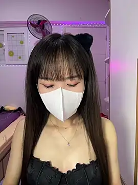 Lov3lily Live XXX-Chat