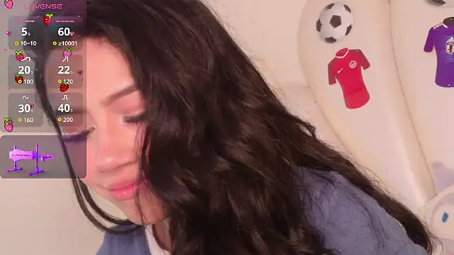 SammyJhuls' Live XXX Chat