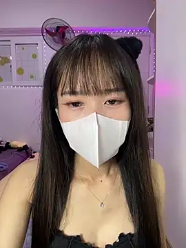 Lov3lily's Live XXX Chat