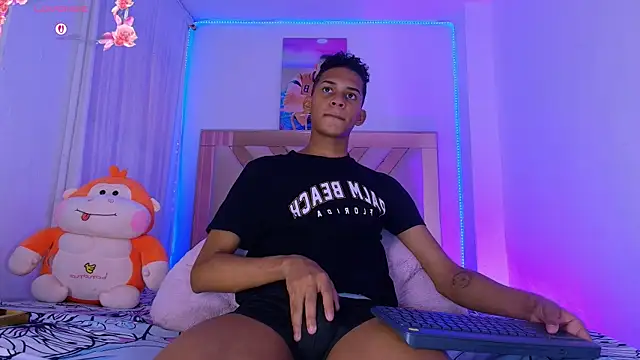 dilan_alfonzoのライブXXXチャット