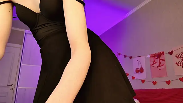 Show Webcam de Skinny_Sex_Sissy