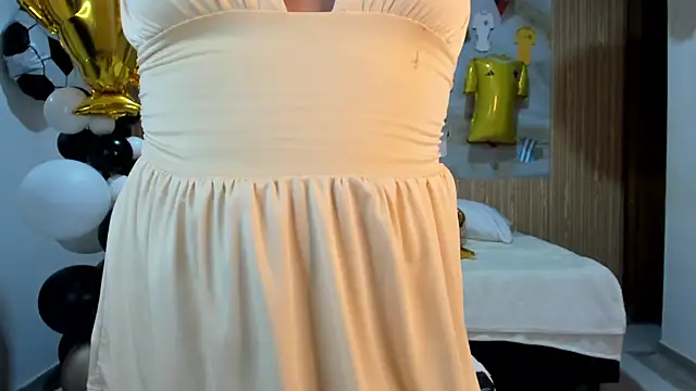 Czat XXX na żywo – samy_19_
