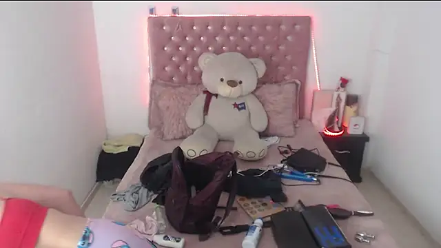 patty_squirt_'s Live XXX Chat