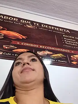 DulceCaroX Chat XXX live