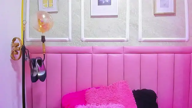velvet_girll's Live XXX Chat