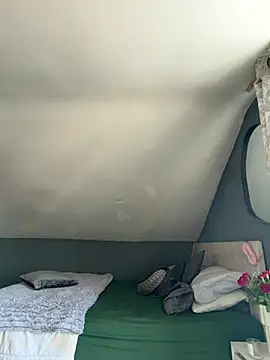 Show Webcam de Saskia_xx