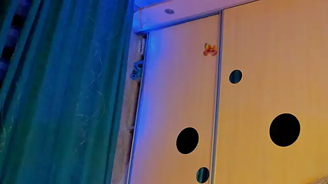 Živý XXX chat CoraSwon