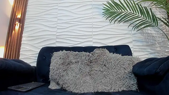 Czat XXX na żywo – Pavo_tv