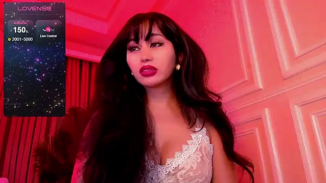 YOURCRISTINAS Live XXX-chat