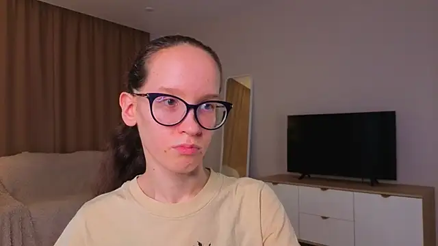 Živý XXX chat BettyBrowni