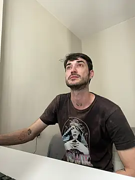 Živý XXX chat Fubinha