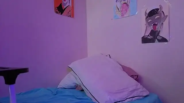 Živý XXX chat Dirty_Pink