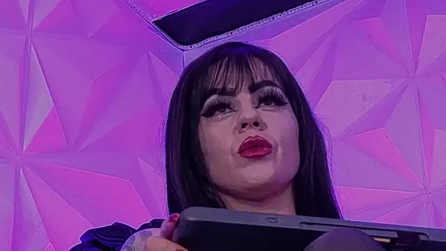 LilithMauve 라이브 XXX 채팅