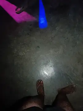 Show webcam de Desindianbull69