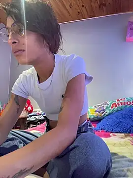 ImCrazzy's Live XXX Chat