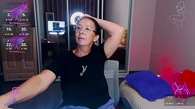 Celine_Faer1 Chat XXX live