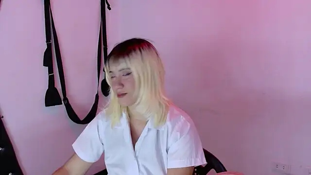 Chat XXX Live AliceandMax