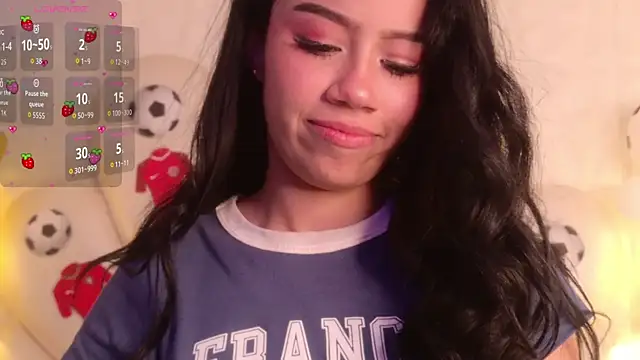 SammyJhuls Live XXX-Chat