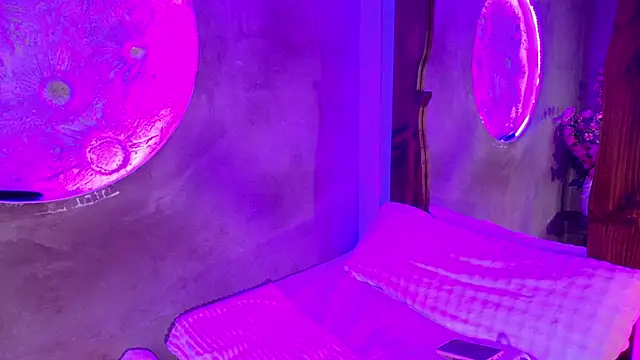 Kaaory's Live XXX Chat