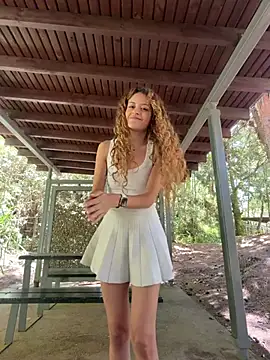 alana15's Live XXX Chat