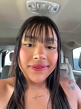 Mariangel_11 élő XXX-chatje
