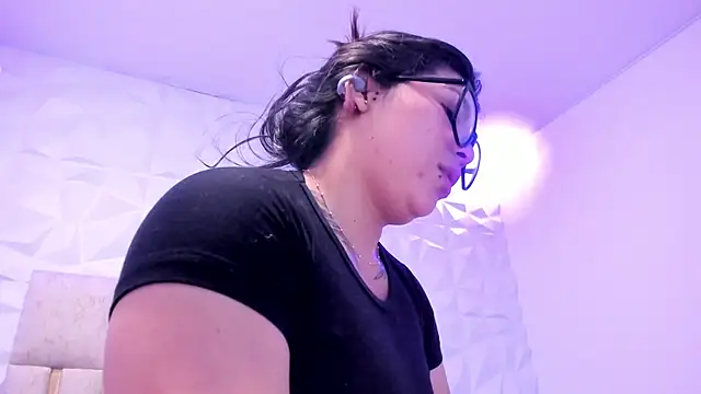 Chat XXX en directo de PauletteJ