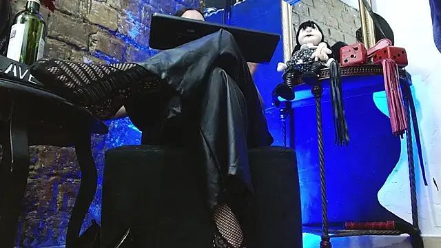 LunaTikka Live XXX-chat