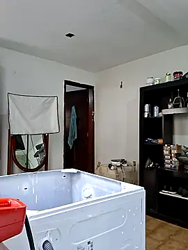 Chat XXX ao vivo de CasadoHetero