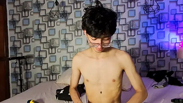 Chatroom XXX en direct de Twink_Sebas7