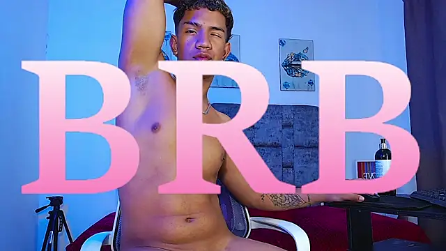 Chat +18 de Alan_BigAss ao vivo