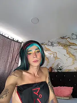 Mydreams69's Live XXX Chat