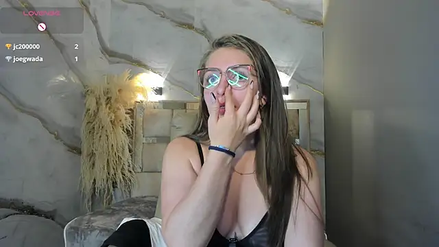 _isaabellaa's Live XXX Chat