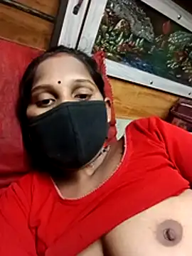 Chat XXX en directo de PUNAM__KHAN