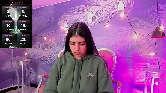 MishRaven Live XXX-Chat