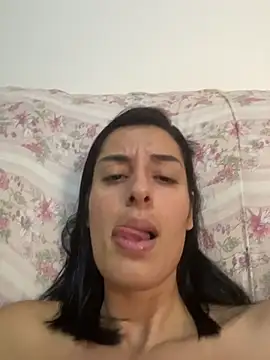Czat XXX na żywo – Catmila94