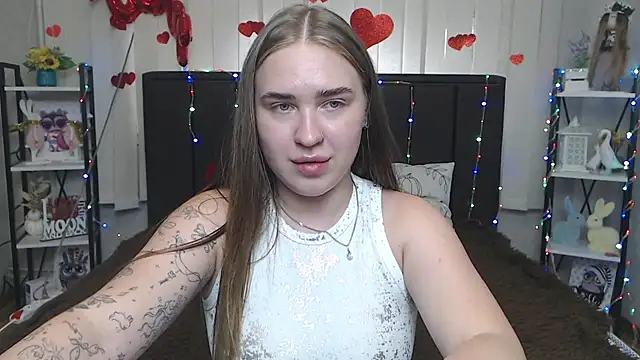 LauraHlot Live XXX-Chat