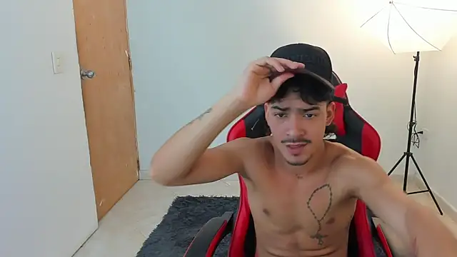 Webkamerová show VibehotSe